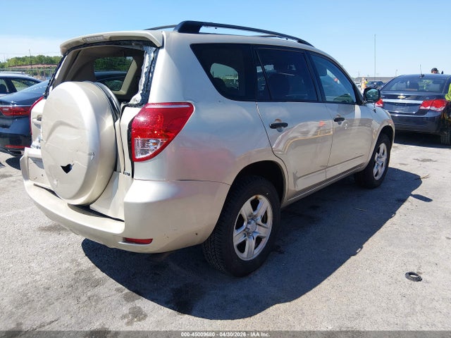 Aukcja sprzedaży 2006 Toyota Rav4, vin: JTMBD33V765024037, numer aukcji: 45009680