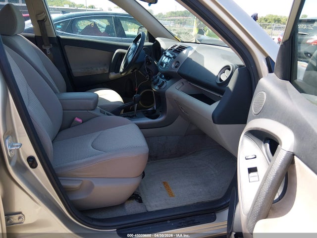 Aukcja sprzedaży 2006 Toyota Rav4, vin: JTMBD33V765024037, numer aukcji: 45009680