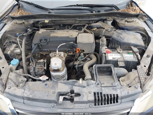Продаж на аукціоні авто 2015 Honda Accord Lx, vin: 1HGCR2F31FA022349, номер лоту: 45009683