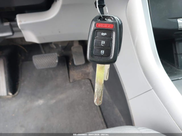 Продаж на аукціоні авто 2015 Honda Accord Lx, vin: 1HGCR2F31FA022349, номер лоту: 45009683