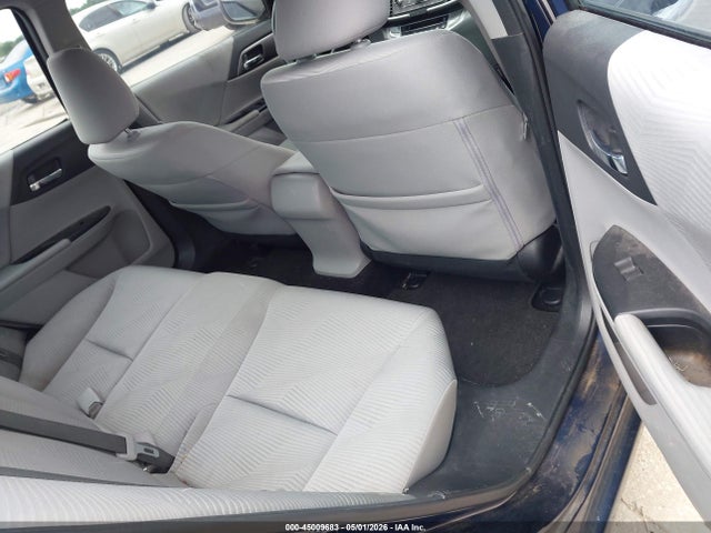 Продаж на аукціоні авто 2015 Honda Accord Lx, vin: 1HGCR2F31FA022349, номер лоту: 45009683