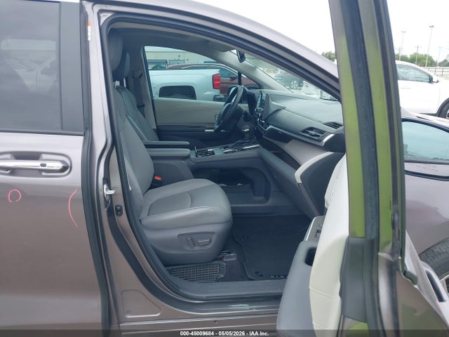 Aukcja sprzedaży 2021 Toyota Sienna Xle, vin: 5TDYRKEC2MS042860, numer aukcji: 45009684