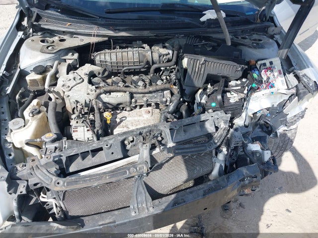 Aukcja sprzedaży 2012 Nissan Altima 2.5 S, vin: 1N4AL2AP3CC215061, numer aukcji: 45009686