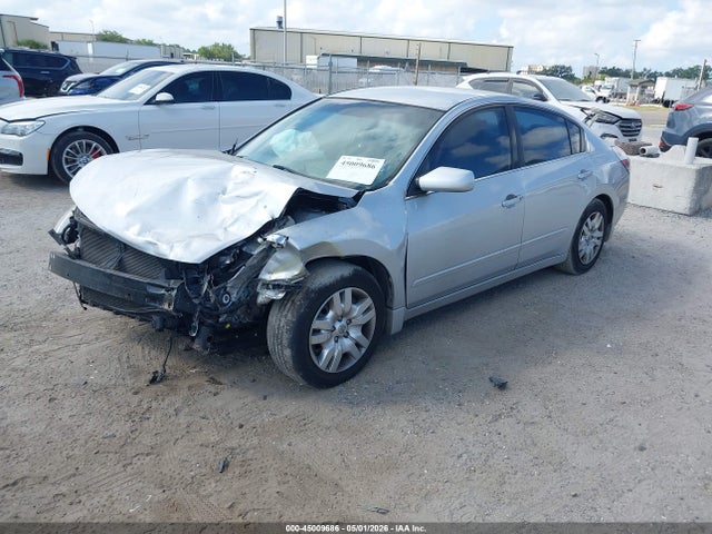 Aukcja sprzedaży 2012 Nissan Altima 2.5 S, vin: 1N4AL2AP3CC215061, numer aukcji: 45009686