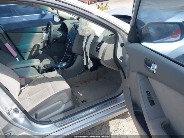 Aukcja sprzedaży 2012 Nissan Altima 2.5 S, vin: 1N4AL2AP3CC215061, numer aukcji: 45009686
