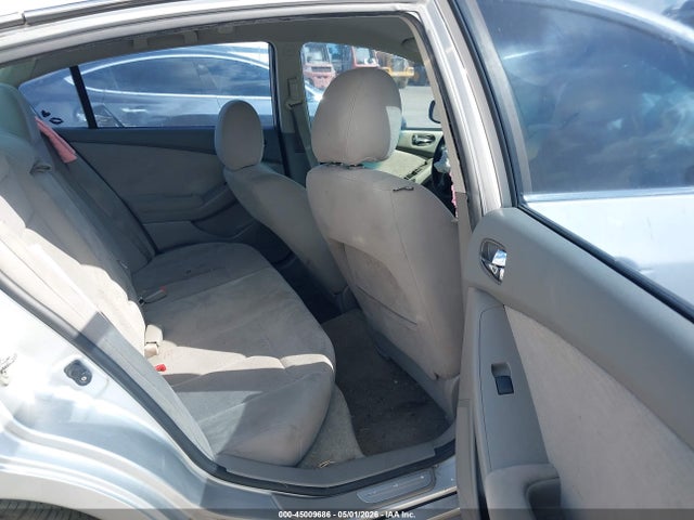 Aukcja sprzedaży 2012 Nissan Altima 2.5 S, vin: 1N4AL2AP3CC215061, numer aukcji: 45009686