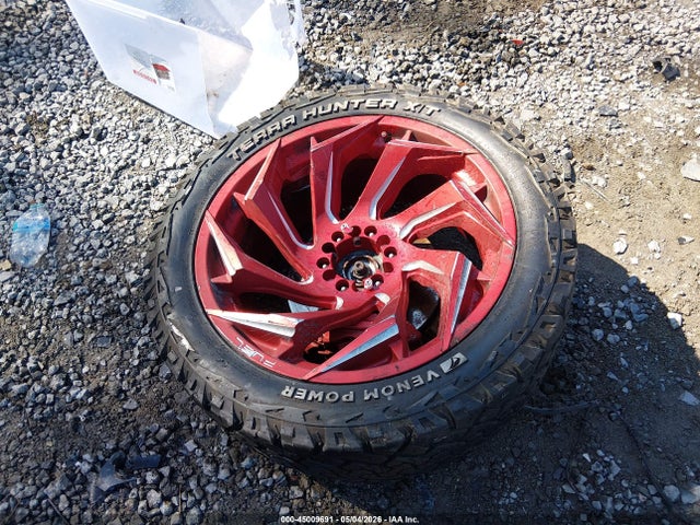 2021 Chevrolet Silverado 1500 4wd  Standard Bed Lt Trail Boss მანქანა იყიდება აუქციონზე, vin: 1GCPYFED2MZ442236, აუქციონის ნომერი: 45009691