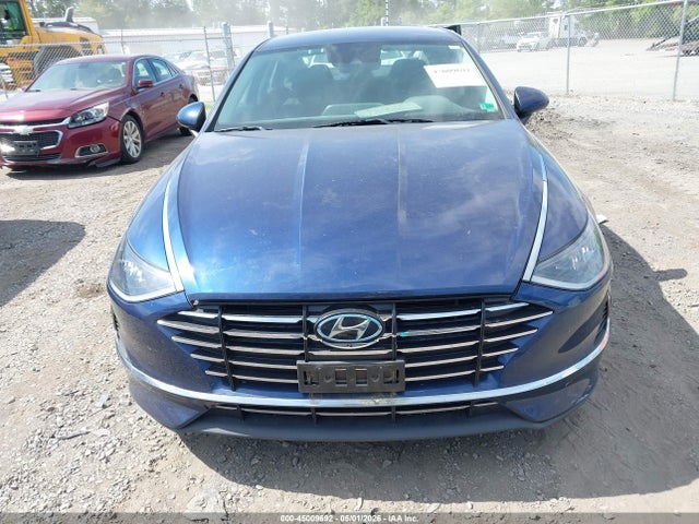 Hyundai SONATA SE 2020 5NPEG4JA0LH039419 Image 13