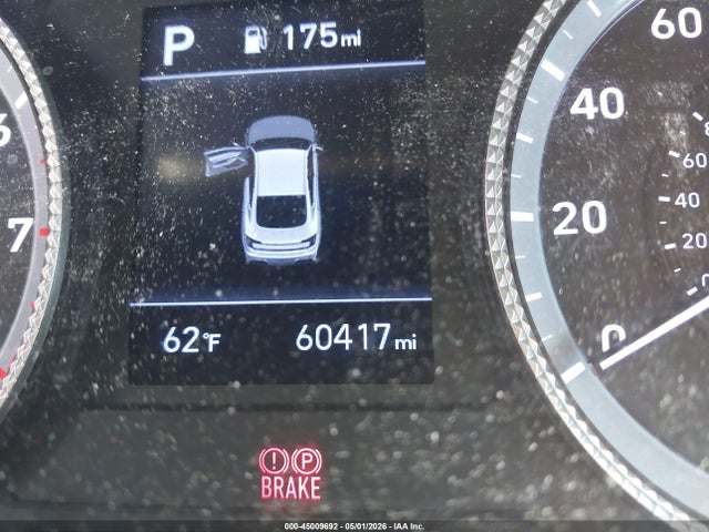 Hyundai SONATA SE 2020 5NPEG4JA0LH039419 Image 16