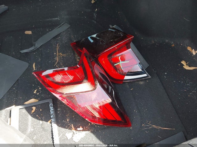 Hyundai SONATA SE 2020 5NPEG4JA0LH039419 Image 12