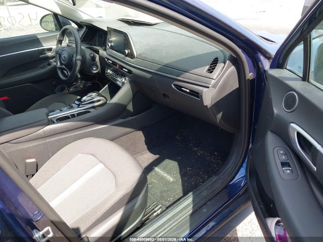 Hyundai SONATA SE 2020 5NPEG4JA0LH039419 Image 5