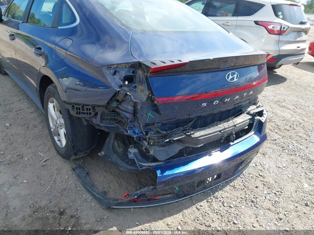 Hyundai SONATA SE 2020 5NPEG4JA0LH039419 Image 6