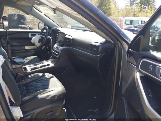 1FMSK8DH5MGB34450 Ford EXPLORER XLT