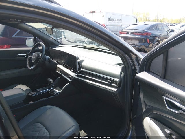 Aukcja sprzedaży 2023 Kia Sportage X-line, vin: 5XYK6CAF3PG022543, numer aukcji: 45009698