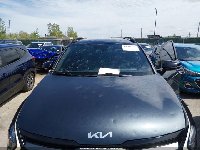 Aukcja sprzedaży 2023 Kia Sportage X-line, vin: 5XYK6CAF3PG022543, numer aukcji: 45009698