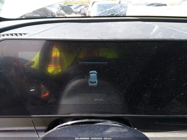 Aukcja sprzedaży 2023 Kia Sportage X-line, vin: 5XYK6CAF3PG022543, numer aukcji: 45009698