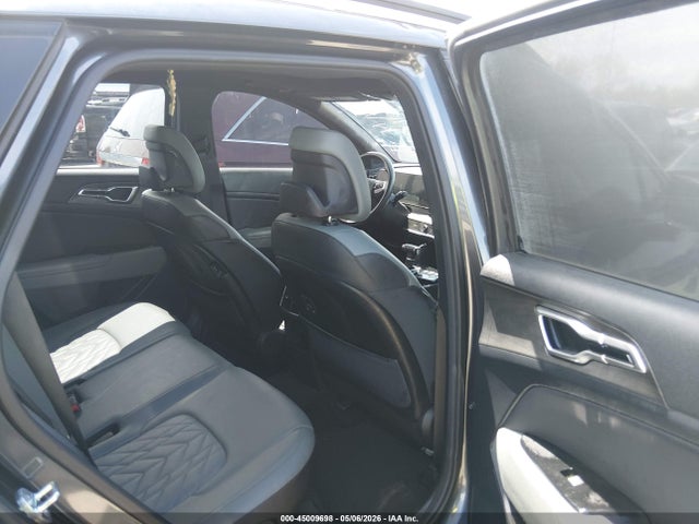 Aukcja sprzedaży 2023 Kia Sportage X-line, vin: 5XYK6CAF3PG022543, numer aukcji: 45009698