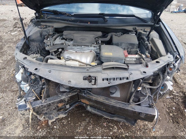 Продаж на аукціоні авто 2014 Toyota Camry Se, vin: 4T1BF1FK4EU315420, номер лоту: 45009700