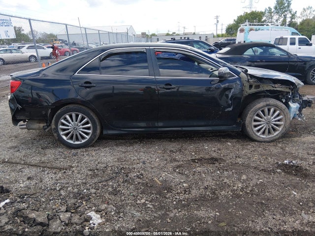 Продаж на аукціоні авто 2014 Toyota Camry Se, vin: 4T1BF1FK4EU315420, номер лоту: 45009700