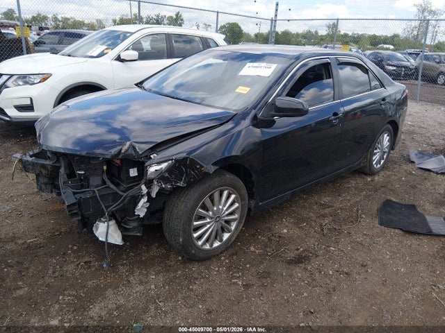 Продаж на аукціоні авто 2014 Toyota Camry Se, vin: 4T1BF1FK4EU315420, номер лоту: 45009700