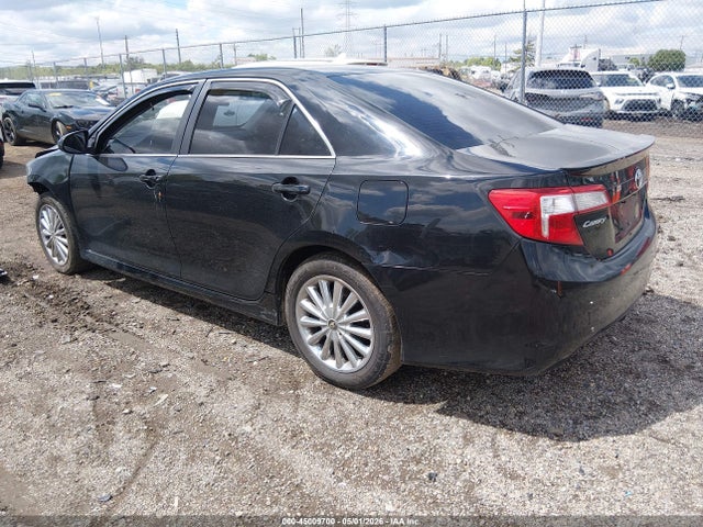 Продаж на аукціоні авто 2014 Toyota Camry Se, vin: 4T1BF1FK4EU315420, номер лоту: 45009700