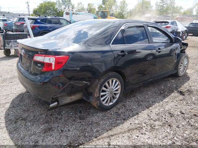 Продаж на аукціоні авто 2014 Toyota Camry Se, vin: 4T1BF1FK4EU315420, номер лоту: 45009700
