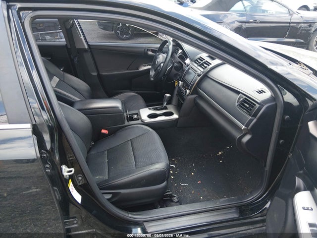 Продаж на аукціоні авто 2014 Toyota Camry Se, vin: 4T1BF1FK4EU315420, номер лоту: 45009700