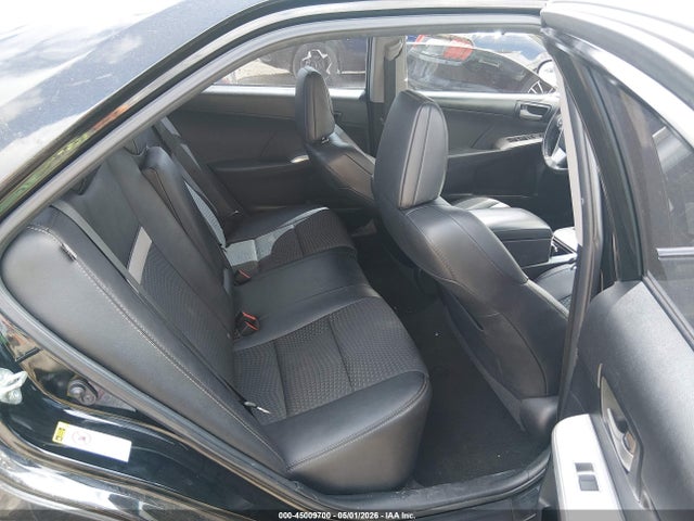 Продаж на аукціоні авто 2014 Toyota Camry Se, vin: 4T1BF1FK4EU315420, номер лоту: 45009700
