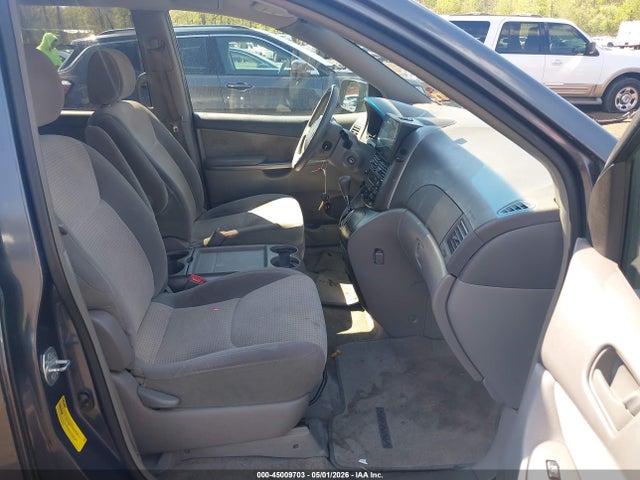 Продажа на аукционе авто 2008 Toyota Sienna Le, vin: 5TDZK23C18S121485, номер лота: 45009703