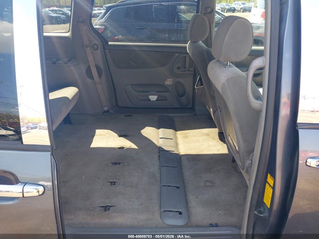 Продажа на аукционе авто 2008 Toyota Sienna Le, vin: 5TDZK23C18S121485, номер лота: 45009703