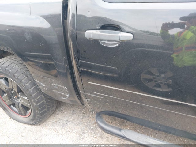 2011 Chevrolet Silverado 1500 Lt მანქანა იყიდება აუქციონზე, vin: 3GCPKSE30BG140684, აუქციონის ნომერი: 45009704