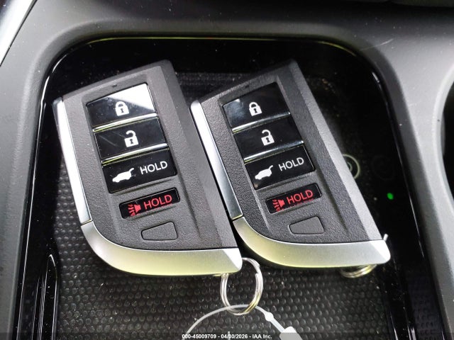 Продаж на аукціоні авто 2025 Acura Rdx Technology, vin: 5J8TC2H59SL035056, номер лоту: 45009709