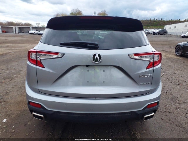 Продаж на аукціоні авто 2025 Acura Rdx Technology, vin: 5J8TC2H59SL035056, номер лоту: 45009709
