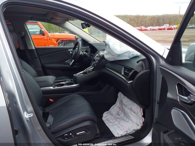 Продаж на аукціоні авто 2025 Acura Rdx Technology, vin: 5J8TC2H59SL035056, номер лоту: 45009709