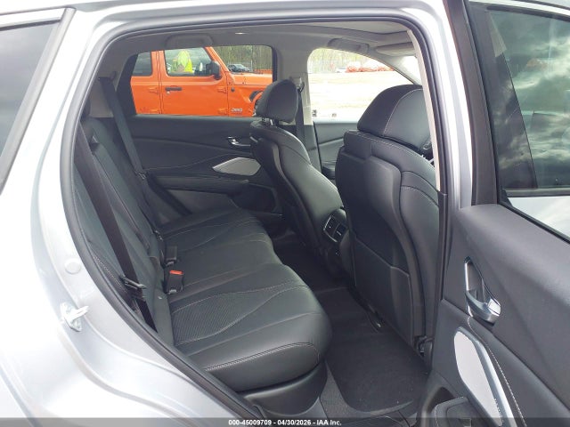 Продаж на аукціоні авто 2025 Acura Rdx Technology, vin: 5J8TC2H59SL035056, номер лоту: 45009709