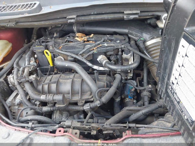 Продажа на аукционе авто 2013 Ford Escape Se, vin: 1FMCU9GX3DUB67942, номер лота: 45009710