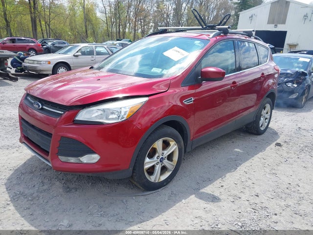 Продажа на аукционе авто 2013 Ford Escape Se, vin: 1FMCU9GX3DUB67942, номер лота: 45009710