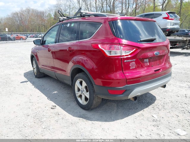 Продажа на аукционе авто 2013 Ford Escape Se, vin: 1FMCU9GX3DUB67942, номер лота: 45009710