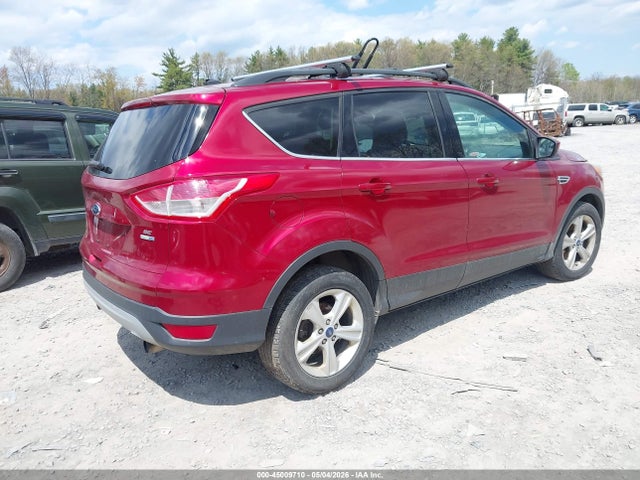Продажа на аукционе авто 2013 Ford Escape Se, vin: 1FMCU9GX3DUB67942, номер лота: 45009710
