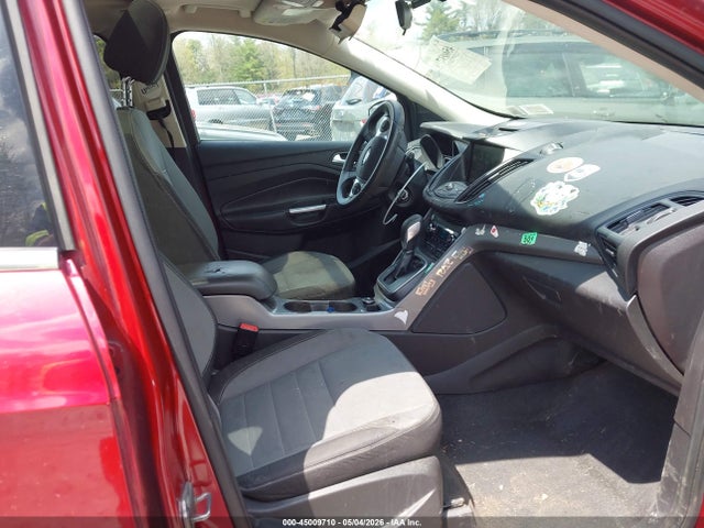 Продажа на аукционе авто 2013 Ford Escape Se, vin: 1FMCU9GX3DUB67942, номер лота: 45009710