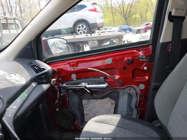 Продажа на аукционе авто 2013 Ford Escape Se, vin: 1FMCU9GX3DUB67942, номер лота: 45009710