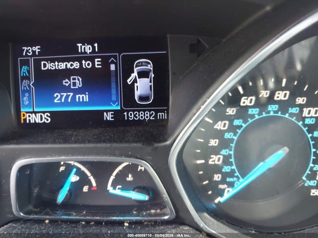 Продажа на аукционе авто 2013 Ford Escape Se, vin: 1FMCU9GX3DUB67942, номер лота: 45009710