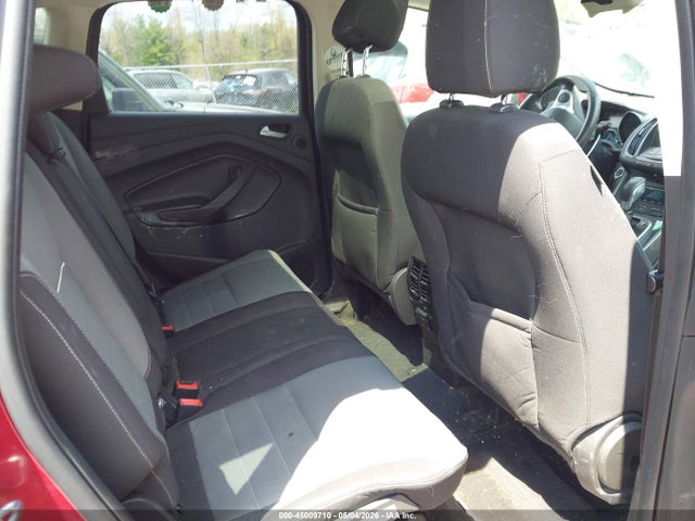 Продажа на аукционе авто 2013 Ford Escape Se, vin: 1FMCU9GX3DUB67942, номер лота: 45009710
