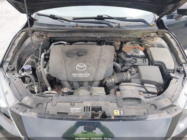 Aukcja sprzedaży 2015 Mazda Mazda3 I Sport, vin: 3MZBM1K74FM174914, numer aukcji: 45009717