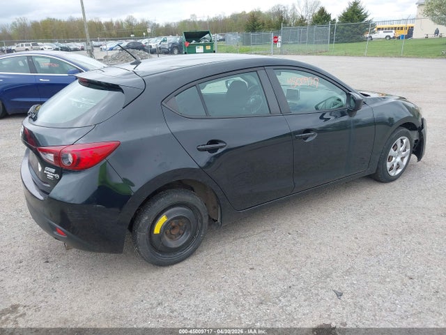 Aukcja sprzedaży 2015 Mazda Mazda3 I Sport, vin: 3MZBM1K74FM174914, numer aukcji: 45009717