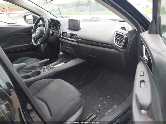 Aukcja sprzedaży 2015 Mazda Mazda3 I Sport, vin: 3MZBM1K74FM174914, numer aukcji: 45009717