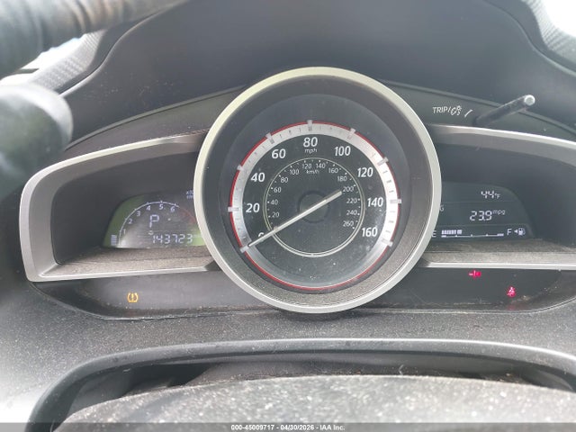 Aukcja sprzedaży 2015 Mazda Mazda3 I Sport, vin: 3MZBM1K74FM174914, numer aukcji: 45009717