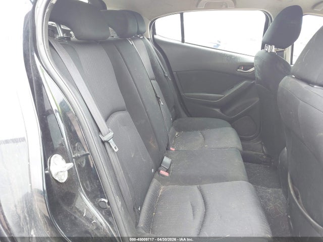 Aukcja sprzedaży 2015 Mazda Mazda3 I Sport, vin: 3MZBM1K74FM174914, numer aukcji: 45009717