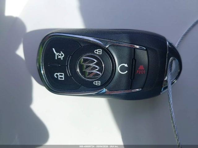 Продажа на аукционе авто 2018 Buick Envision Premium I, vin: LRBFX3SX8JD005599, номер лота: 45009724