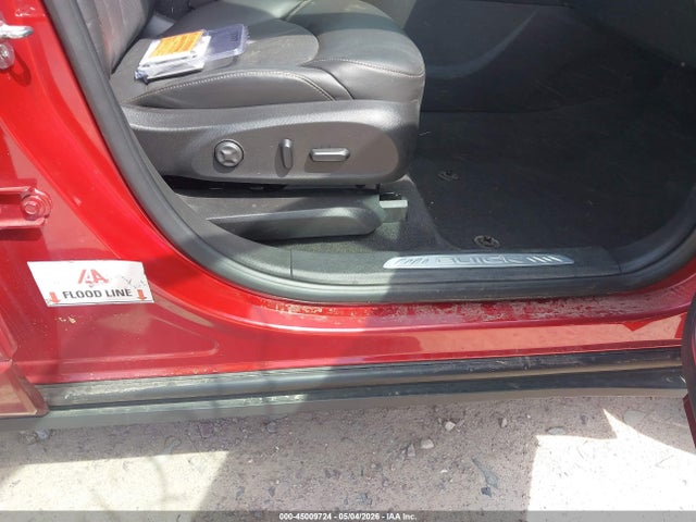 Продажа на аукционе авто 2018 Buick Envision Premium I, vin: LRBFX3SX8JD005599, номер лота: 45009724